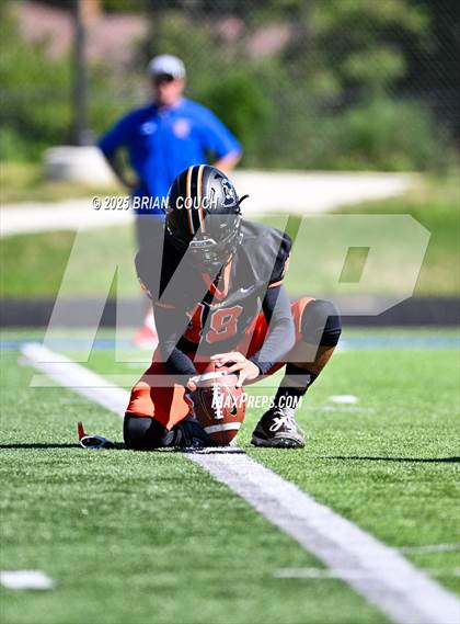 Thumbnail 3 in JV: Conner vs Ryle photogallery.