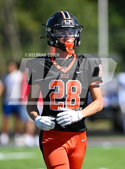 Thumbnail 3 in JV: Conner vs Ryle photogallery.