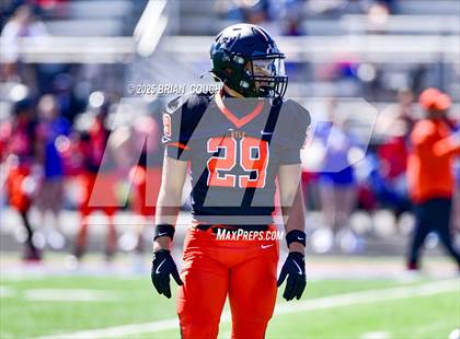 Thumbnail 2 in JV: Conner vs Ryle photogallery.