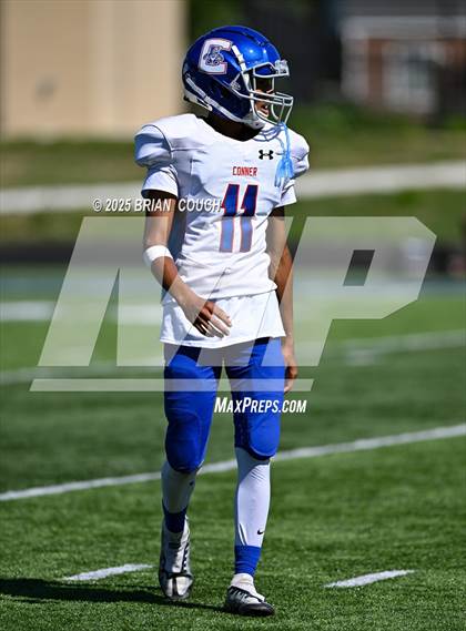 Thumbnail 2 in JV: Conner vs Ryle photogallery.