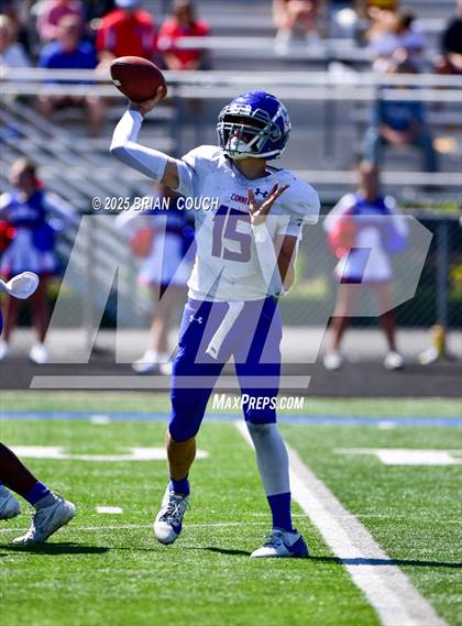 Thumbnail 1 in JV: Conner vs Ryle photogallery.