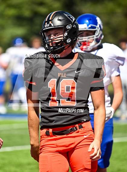 Thumbnail 1 in JV: Conner vs Ryle photogallery.