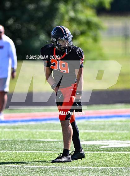 Thumbnail 1 in JV: Conner vs Ryle photogallery.