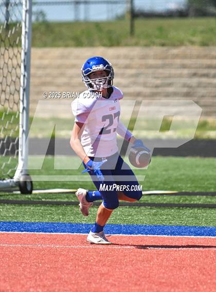 Thumbnail 1 in JV: Conner vs Ryle photogallery.