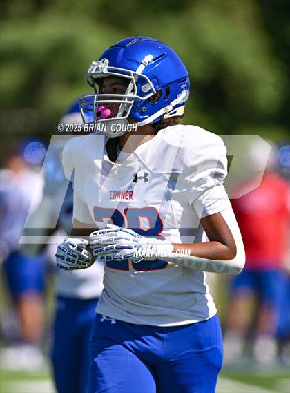 Thumbnail 3 in JV: Conner vs Ryle photogallery.