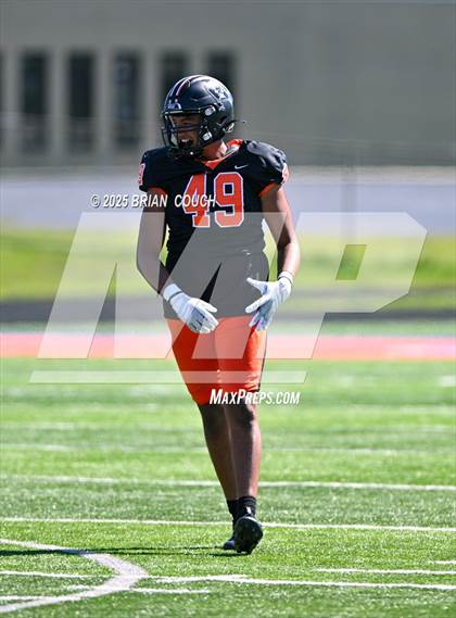 Thumbnail 1 in JV: Conner vs Ryle photogallery.