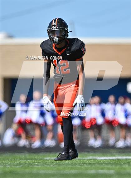 Thumbnail 2 in JV: Conner vs Ryle photogallery.