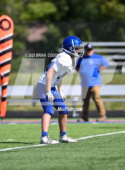 Thumbnail 1 in JV: Conner vs Ryle photogallery.