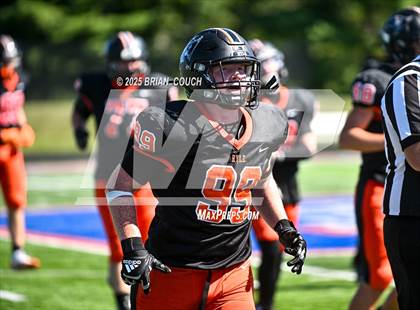 Thumbnail 3 in JV: Conner vs Ryle photogallery.