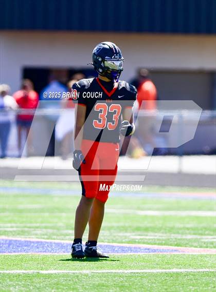 Thumbnail 3 in JV: Conner vs Ryle photogallery.