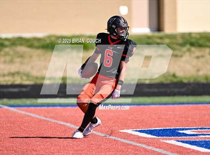 Thumbnail 2 in JV: Conner vs Ryle photogallery.