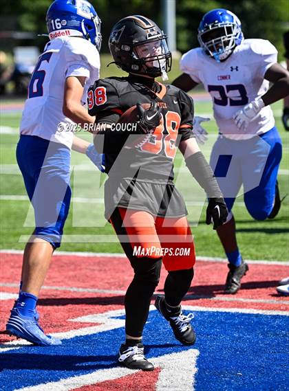 Thumbnail 3 in JV: Conner vs Ryle photogallery.