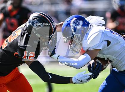 Thumbnail 3 in JV: Conner vs Ryle photogallery.