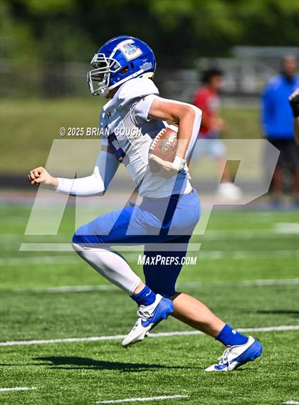 Thumbnail 1 in JV: Conner vs Ryle photogallery.