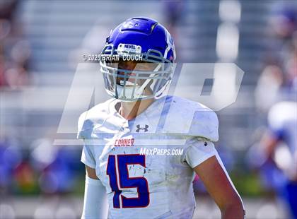 Thumbnail 2 in JV: Conner vs Ryle photogallery.