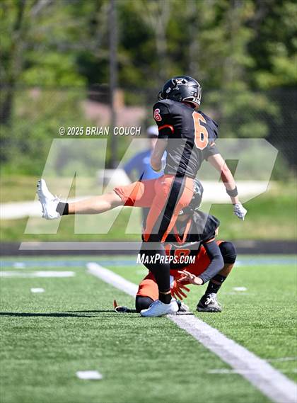 Thumbnail 1 in JV: Conner vs Ryle photogallery.
