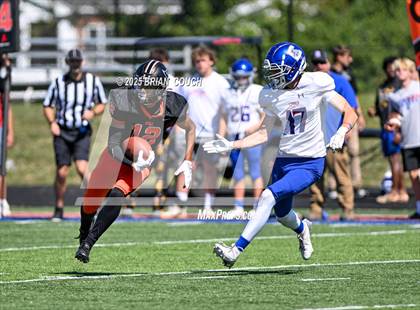 Thumbnail 1 in JV: Conner vs Ryle photogallery.