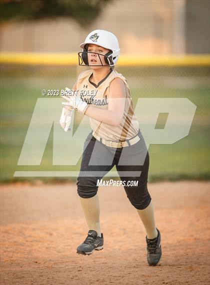 Thumbnail 1 in Lincoln Southeast vs Lincoln East photogallery.