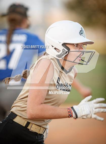 Thumbnail 1 in Lincoln Southeast vs Lincoln East photogallery.