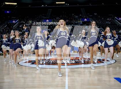 Thumbnail 3 in Sierra Canyon vs. Notre Dame (SO) (Trinity Mission League Showcase) photogallery.