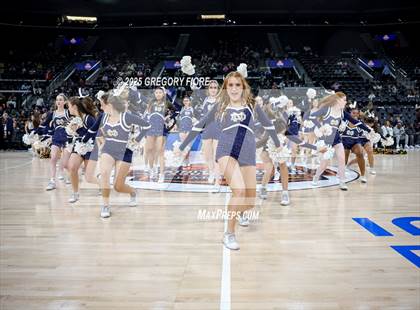 Thumbnail 1 in Sierra Canyon vs. Notre Dame (SO) (Trinity Mission League Showcase) photogallery.