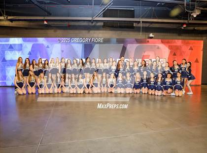 Thumbnail 3 in Sierra Canyon vs. Notre Dame (SO) (Trinity Mission League Showcase) photogallery.