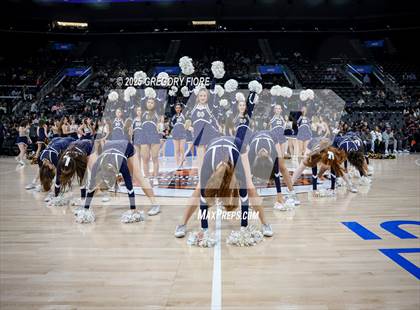 Thumbnail 2 in Sierra Canyon vs. Notre Dame (SO) (Trinity Mission League Showcase) photogallery.