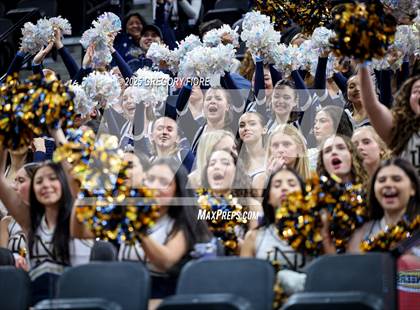Thumbnail 3 in Sierra Canyon vs. Notre Dame (SO) (Trinity Mission League Showcase) photogallery.