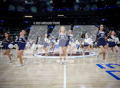 Thumbnail 3 in Sierra Canyon vs. Notre Dame (SO) (Trinity Mission League Showcase) photogallery.