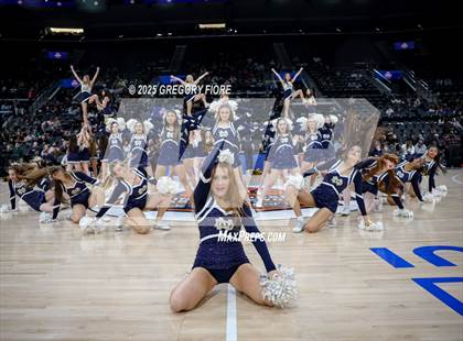 Thumbnail 1 in Sierra Canyon vs. Notre Dame (SO) (Trinity Mission League Showcase) photogallery.