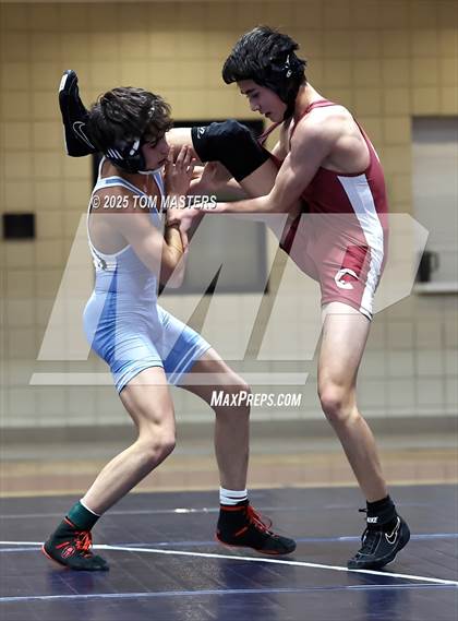 Thumbnail 2 in CISAA Championship photogallery.