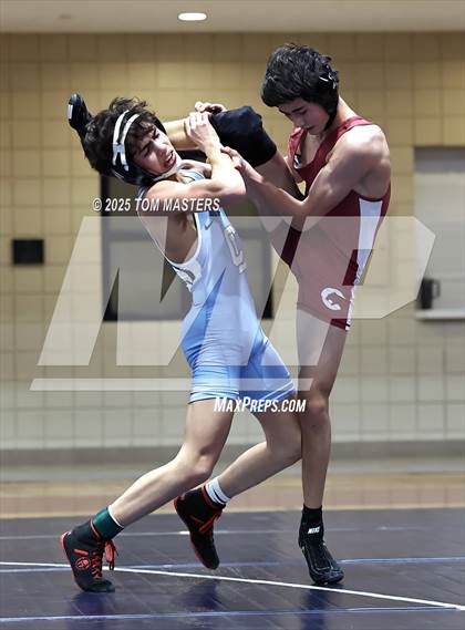 Thumbnail 3 in CISAA Championship photogallery.