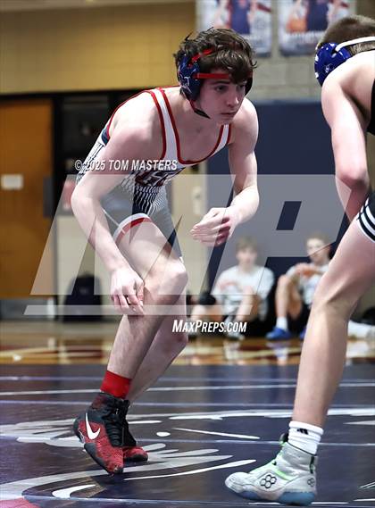 Thumbnail 3 in CISAA Championship photogallery.