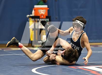 Thumbnail 3 in CISAA Championship photogallery.