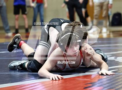 Thumbnail 1 in CISAA Championship photogallery.