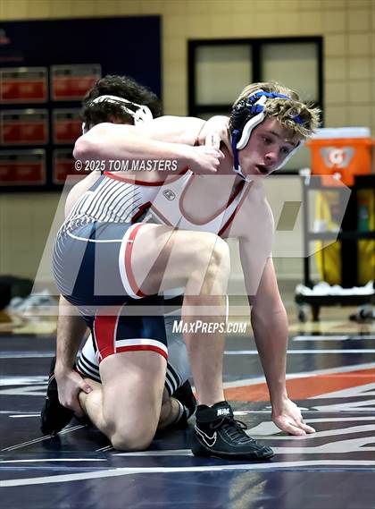 Thumbnail 2 in CISAA Championship photogallery.