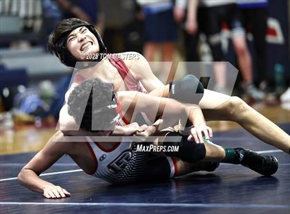 Thumbnail 1 in CISAA Championship photogallery.