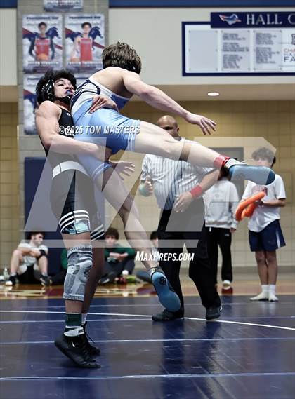 Thumbnail 3 in CISAA Championship photogallery.