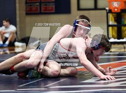 Thumbnail 3 in CISAA Championship photogallery.