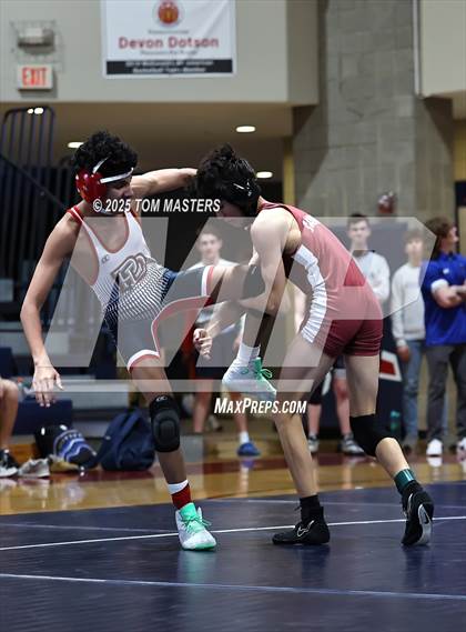 Thumbnail 3 in CISAA Championship photogallery.