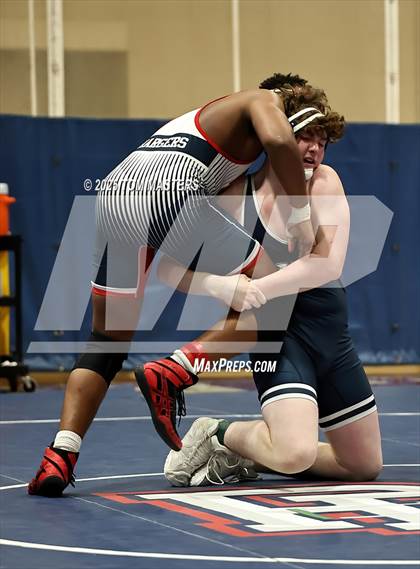 Thumbnail 1 in CISAA Championship photogallery.