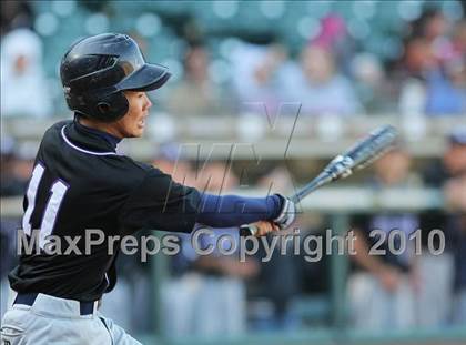 Thumbnail 3 in Washington vs. Galileo (CIF SF Section Final) photogallery.