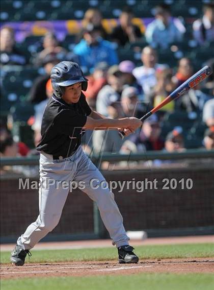 Thumbnail 3 in Washington vs. Galileo (CIF SF Section Final) photogallery.