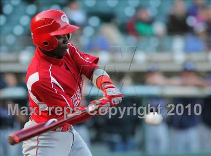 Thumbnail 1 in Washington vs. Galileo (CIF SF Section Final) photogallery.