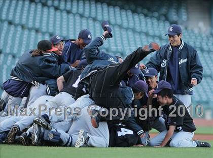 Thumbnail 1 in Washington vs. Galileo (CIF SF Section Final) photogallery.