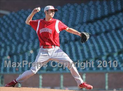 Thumbnail 2 in Washington vs. Galileo (CIF SF Section Final) photogallery.