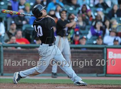 Thumbnail 3 in Washington vs. Galileo (CIF SF Section Final) photogallery.