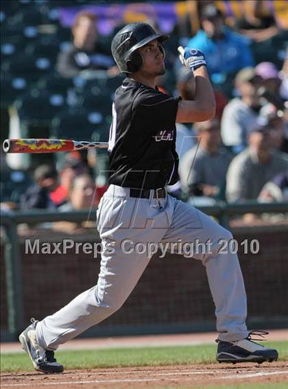 Thumbnail 1 in Washington vs. Galileo (CIF SF Section Final) photogallery.