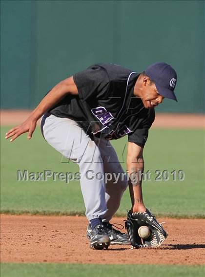 Thumbnail 1 in Washington vs. Galileo (CIF SF Section Final) photogallery.