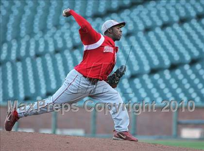 Thumbnail 3 in Washington vs. Galileo (CIF SF Section Final) photogallery.